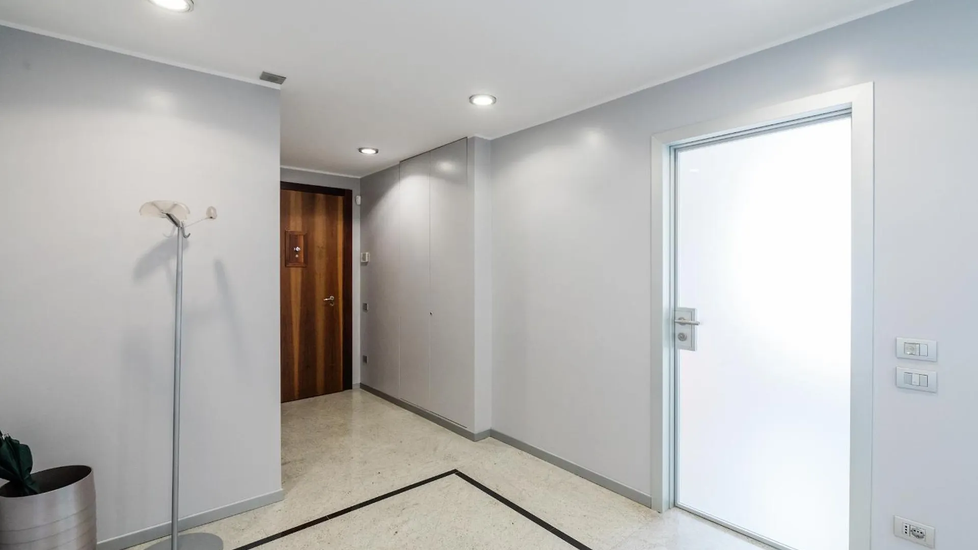 P&P Luxury Apartment Bergamo