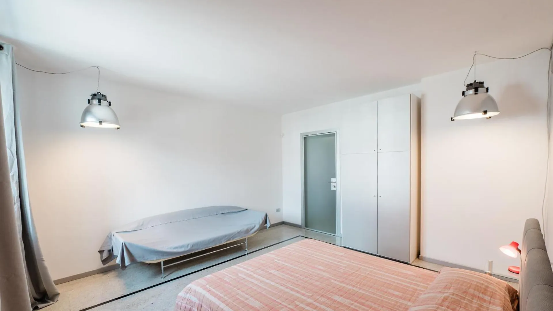 P&P Luxury Apartment Bergamo
