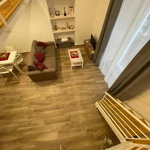  Apartament La Casa Spagnola Włochy