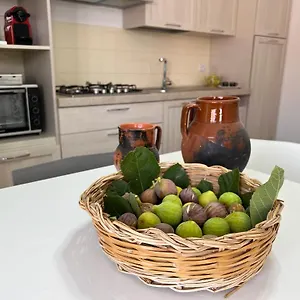 Il Riccio , Bari Italy