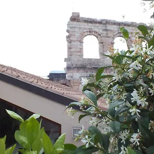La Terrazza Sull'arena , Verona Italy
