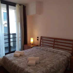  Apartament Il Tulipano Włochy