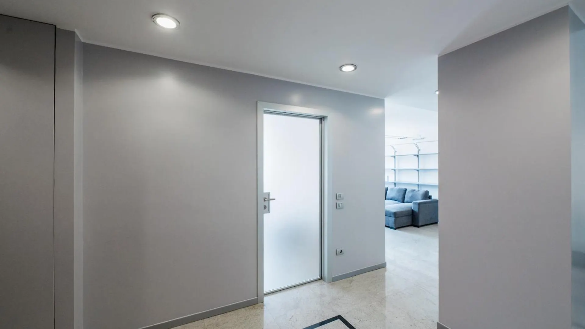 P&P Luxury Apartment Bergamo 0*,  Italy