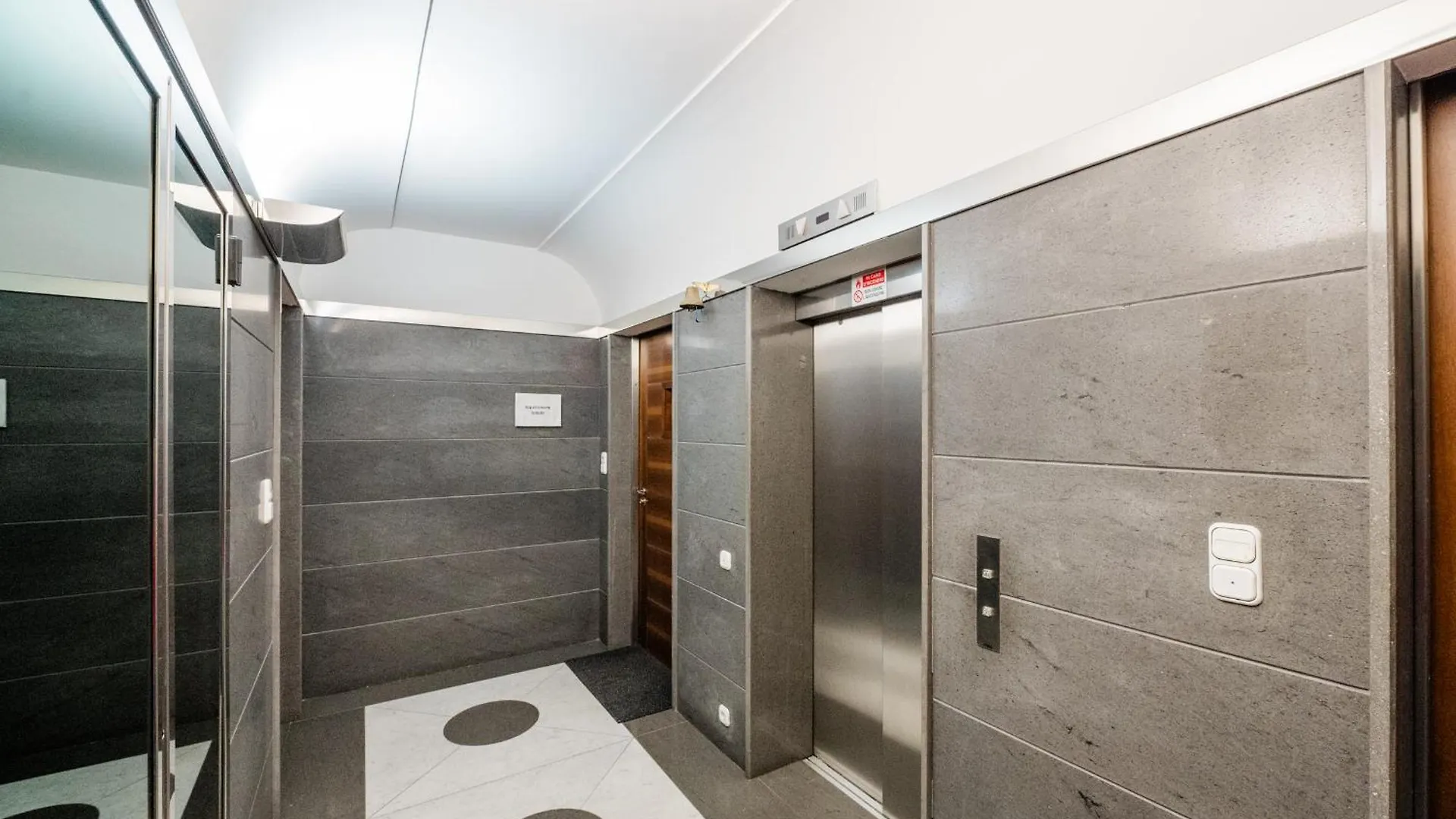 P&P Luxury Apartment Bergamo